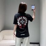 Chrome Hearts Clothing
