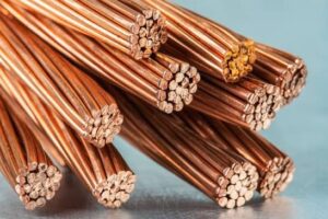 Copper Prices