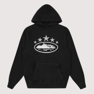 Corteiz Hoodie USA Brand
