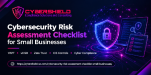 Cybersecurity CSC