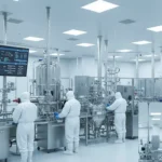 API Manufacturer in India
