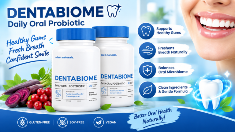 Denta Biome