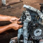 Diesel Repair Services