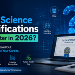 Do Data Science Certifications Still Matter in 2026
