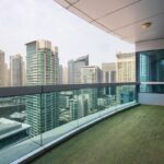 Dubai Marina vacation rentals