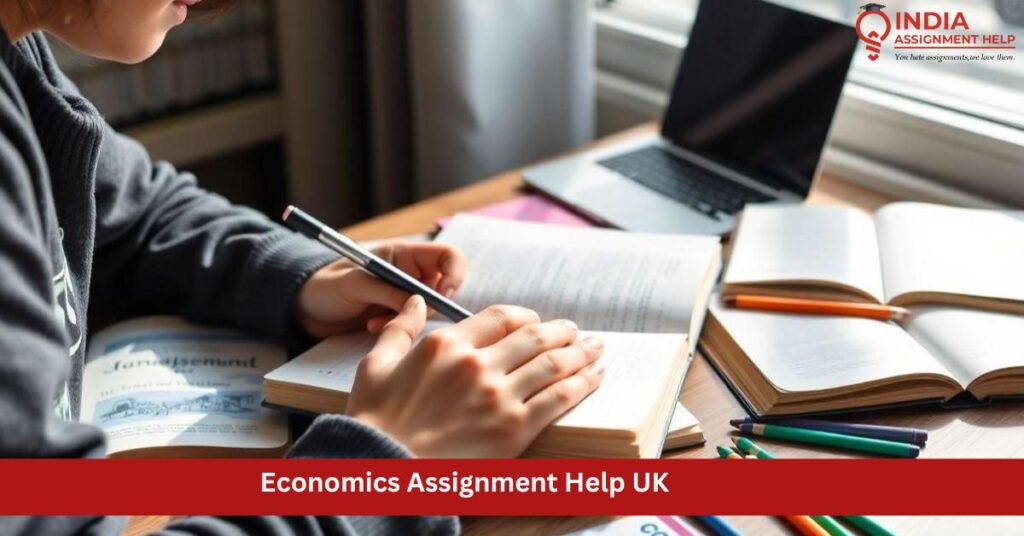economics assignment help uk
