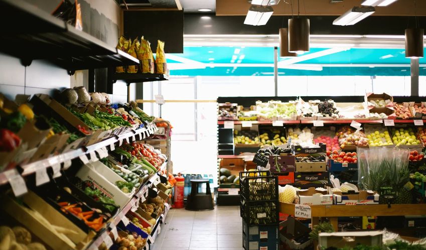 Europe Point of Sale Materials (PoSM) Market