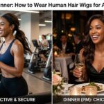 From Gym to Dinner
