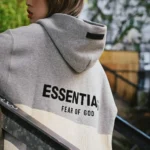 Essentials Hoodie