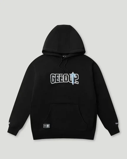 New Style Official Geedup Brands