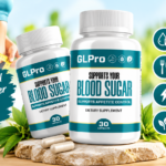 GL Pro Supplement