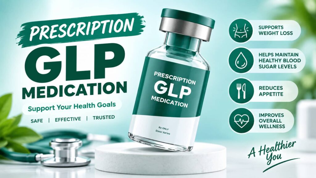 GLP-1