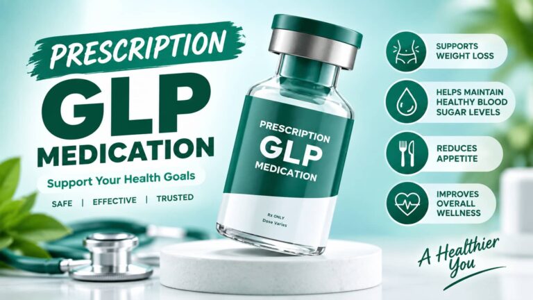 GLP-1