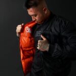 Geed Up Sweatshirt A Modern Streetwear Essential Built for