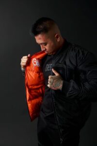 Geed Up Sweatshirt A Modern Streetwear Essential Built for