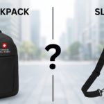 Laptop Bag Vs Sling Bag