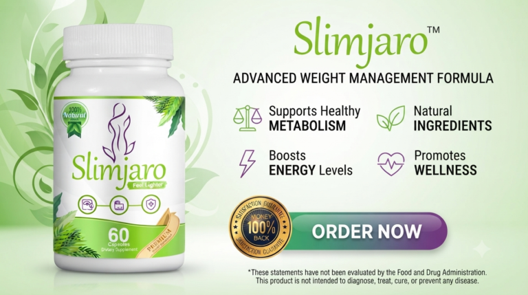 Slimjaro™
