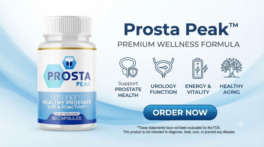 Prosta Peak™