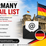 Germany Email List 1