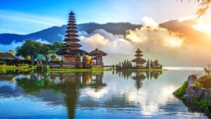 Indonesien
