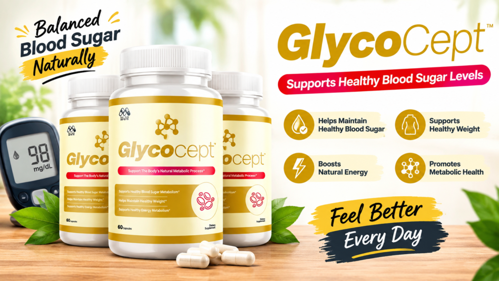 GlycoCept