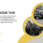 Hague Taxi