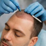 Hair Transplant In Dubai