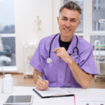 Home Loans for Medical Doctors