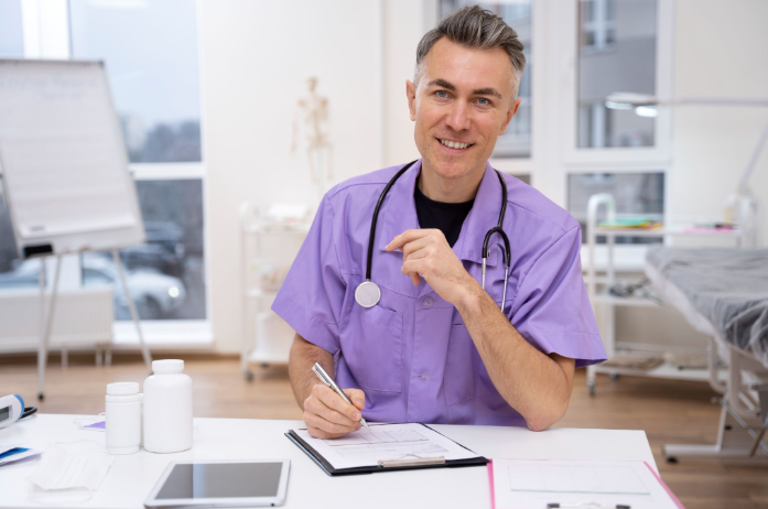 Home Loans for Medical Doctors