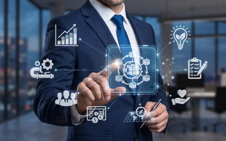 multiple ISO certifications