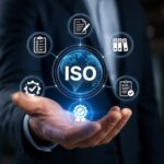Professional partner for ISO audit readiness helping organizations prepare management systems, documentation, compliance checks, and external audits.