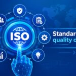 Professional accreditation solutions comparison for organizations evaluating quality, compliance, and certification options.