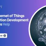 How Internet of Things Application Development Services Help