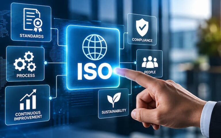 How Much Should Businesses Budget for ISO Certification?