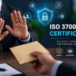 How Saudi businesses can choose the right ISO 37001 consultant for effective anti-bribery compliance and certification support.