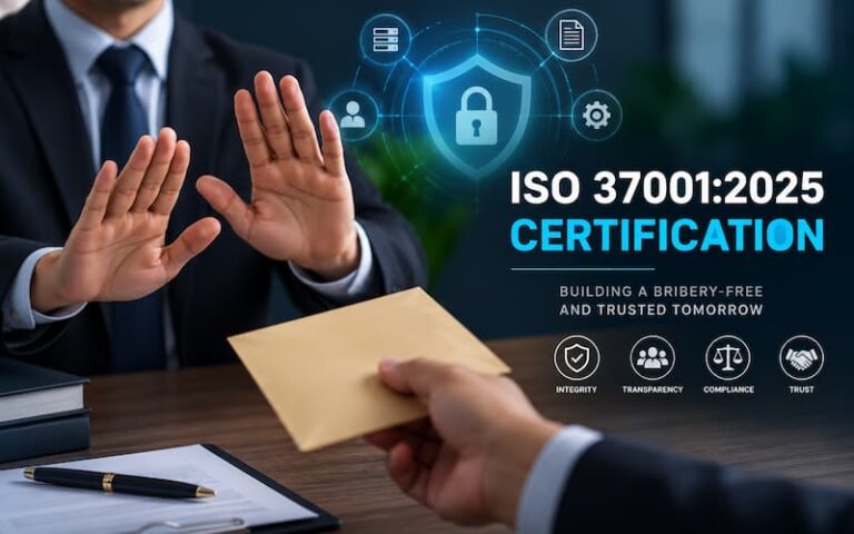 How Saudi businesses can choose the right ISO 37001 consultant for effective anti-bribery compliance and certification support.