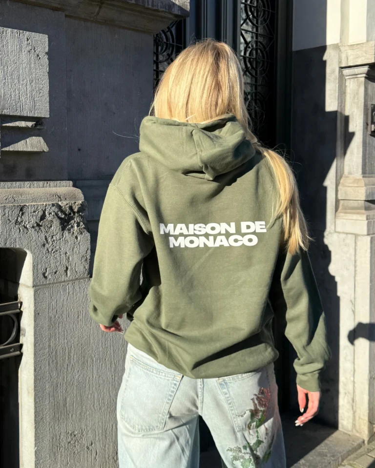 Maison de Monaco