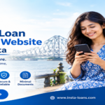 Instant Loan App & Website in Kolkata | Insta-Loans.com