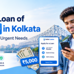 Instant Pocket Loan Rs 5000 to 50000 in Kolkata | Insta Loans
