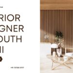 Interior Designer In South Delhi | SKF Contractor