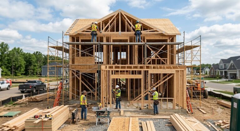 Iowa City Home Builders