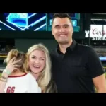 Is Erika Kirk Pregnant With 3rd Child