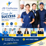 Jb-Uniforms