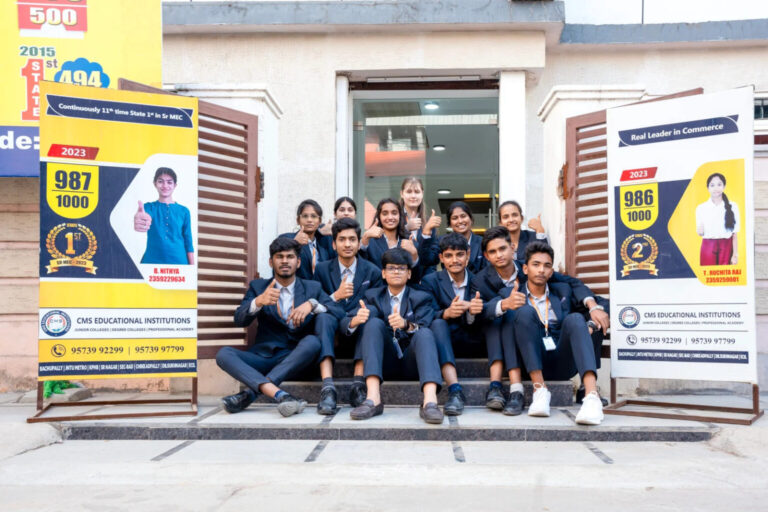 CA Institutes in Hyderabad