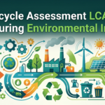 Lifecycle Assessment LCA