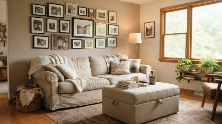 Home Decor