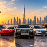 superior car rental