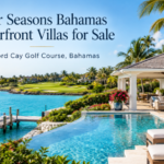 Four Seasons Bahamas