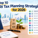 NRI tax planning