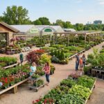 Nursery in Green Bay